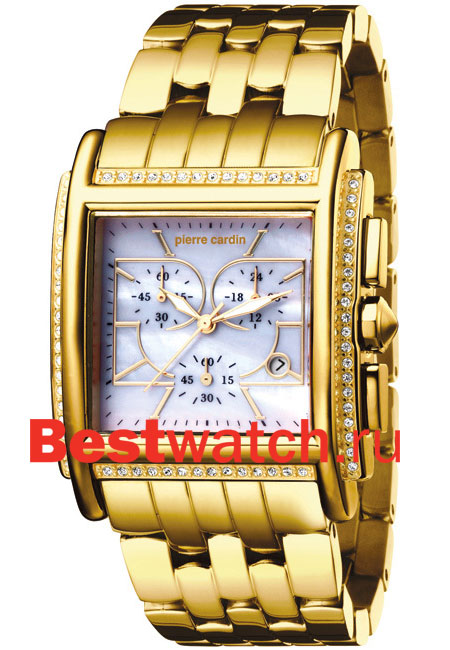 Часы Pierre Cardin Gents PC101232F02